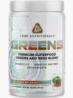 Core Nutritionals Core Nutritionals GREENS - Chocolate Decadence