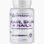Core Nutritionals Core Nutritionals Hair Skin and Nails