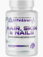 Core Nutritionals Core Nutritionals Hair Skin and Nails