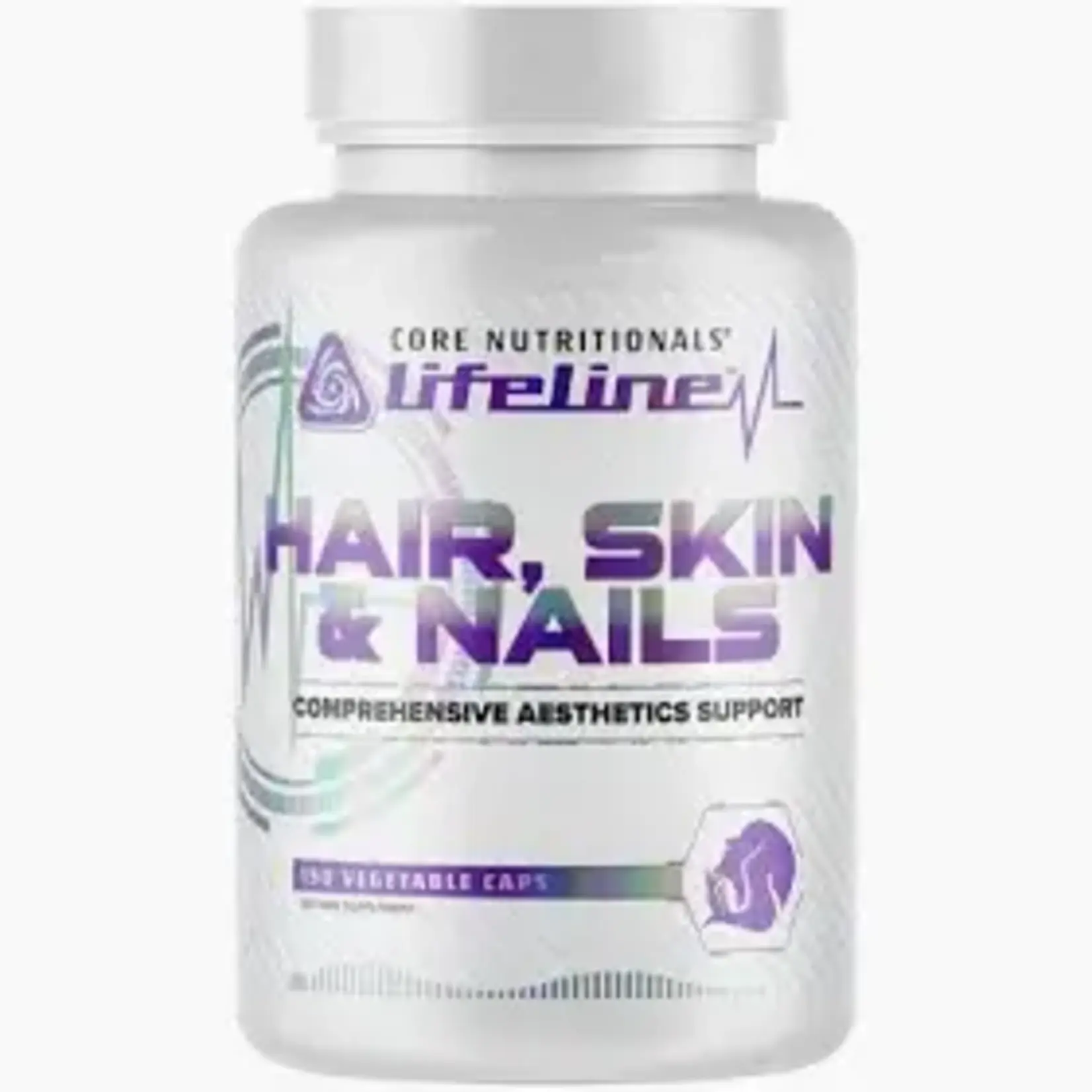 Core Nutritionals Core Nutritionals Hair Skin and Nails