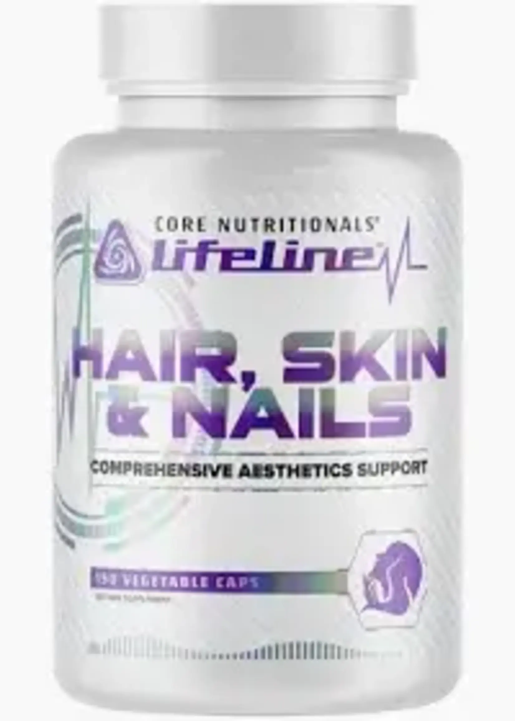 Core Nutritionals Core Nutritionals Hair Skin and Nails