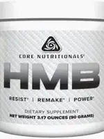 Core Nutritionals Core Nutritionals HMB