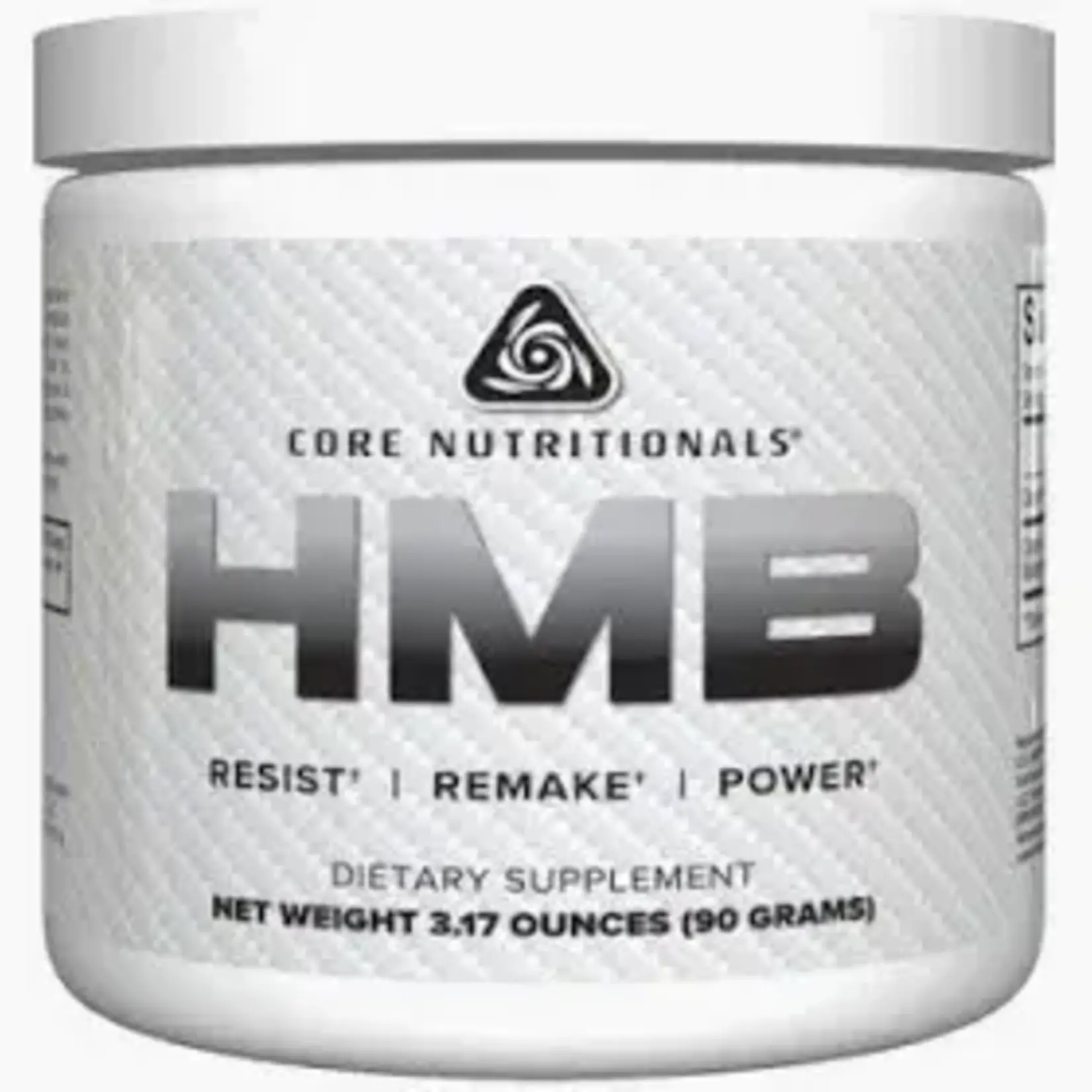 Core Nutritionals Core Nutritionals HMB