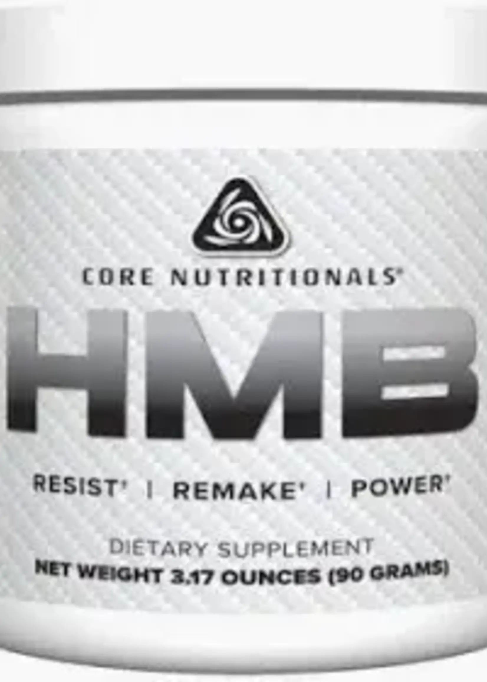 Core Nutritionals Core Nutritionals HMB