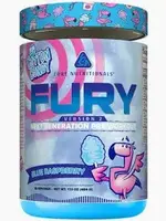 Core Nutritionals Core Nutritionals ISO CLEAR Fun Sweets - Blue Raspberry (2 lbs)