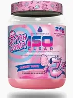 Core Nutritionals Core Nutritionals ISO CLEAR Fun Sweets - Cherry Berry (2 lbs)