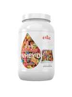 Sweat Ethic Sweat Ethic Whey'd