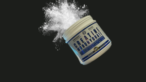 Should You Take Creatine? Here’s Why the Answer Is Yes Should You Take Creatine? Here’s Why the Answer Is Yes