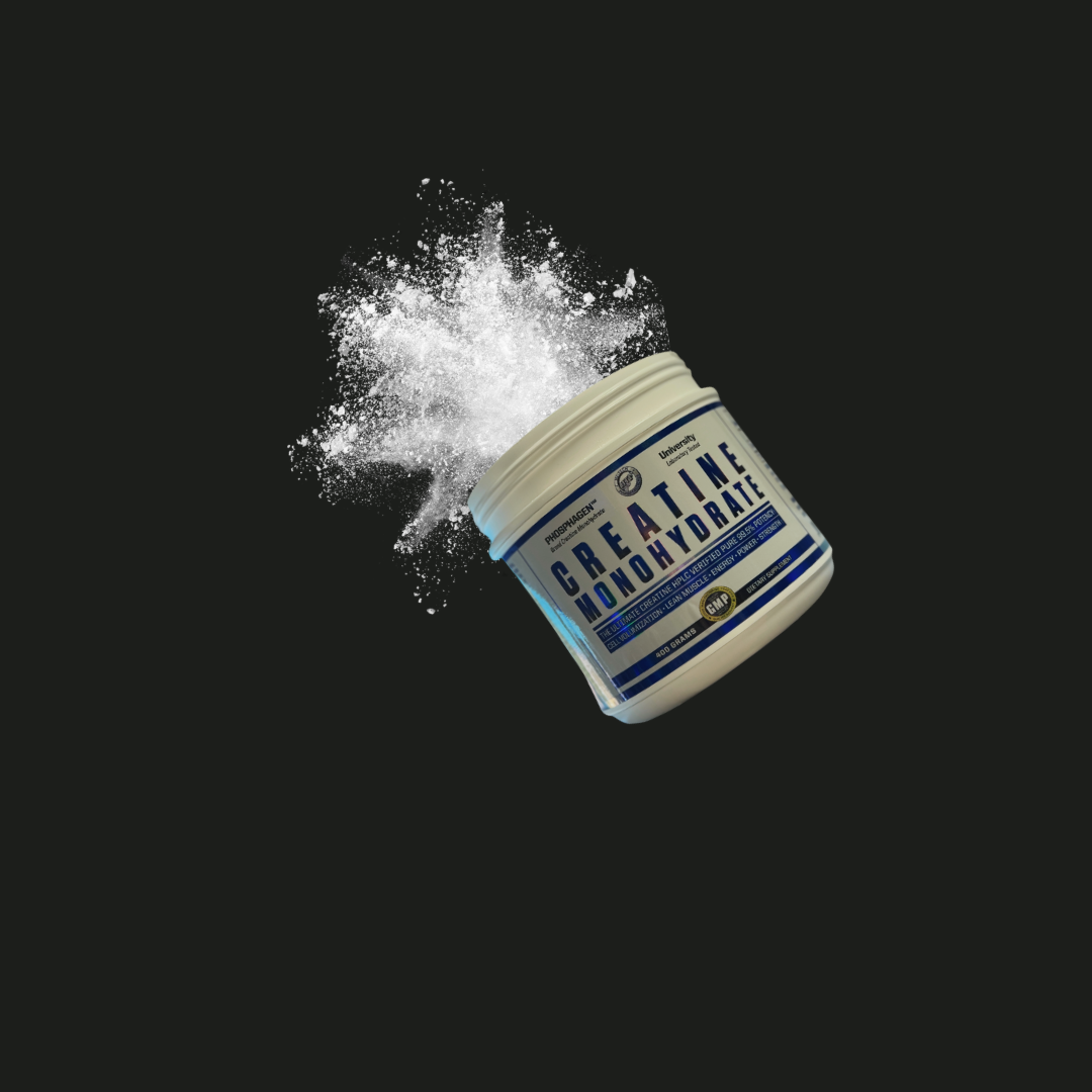Should You Take Creatine? Here’s Why the Answer Is Yes