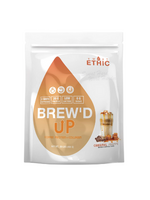 Sweat Ethic Sweat Ethic Brew'd Up