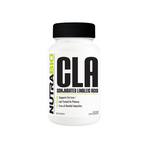 NutraBio Nutrabio CLA 800mg (90 softgel)