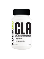 NutraBio Nutrabio CLA 800mg (90 softgel)