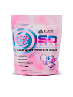 Core Nutritionals Core Nutrition ISO Clear