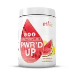 Sweat Ethic Sweat Ethic Pwr'd Up