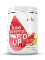 Sweat Ethic Sweat Ethic Pwr'd Up