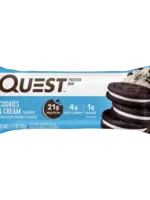 Quest Nutrition Quest Nutrition Cookies & Cream Protein Bar