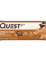 Quest Nutrition Quest Nutrition Chocolate Peanut Butter Protein Bar