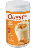 Quest Nutrition Quest Nutrition Salted Caramel Protein Powder