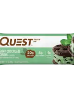 Quest Nutrition Quest Nutrition Mint Chocolate Chunk Protein Bar