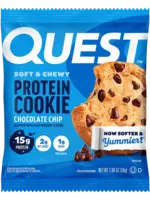 Quest Nutrition Quest Nutrition Chocolate Chip Protein Cookie