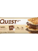 Quest Nutrition Quest Nutrition S'Mores Protein Bar