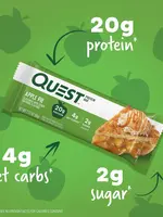 Quest Nutrition Quest Nutrition Apple Pie Protein Bar
