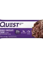 Quest Nutrition Quest Nutrition Double Chocolate Chunk Protein