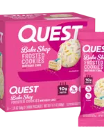 Quest Nutrition Quest Nutrition Frosted Cookies Birthday Cake