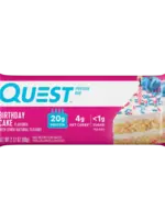 Quest Nutrition Quest Nutrition Birthday Cake Protein Bar