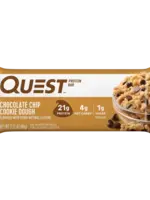 Quest Nutrition Quest Nutrition Chocolate Chip Cookie Dough Protein Bar