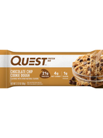 Quest Nutrition Quest Nutrition Chocolate Chip Cookie Dough Protein Bar