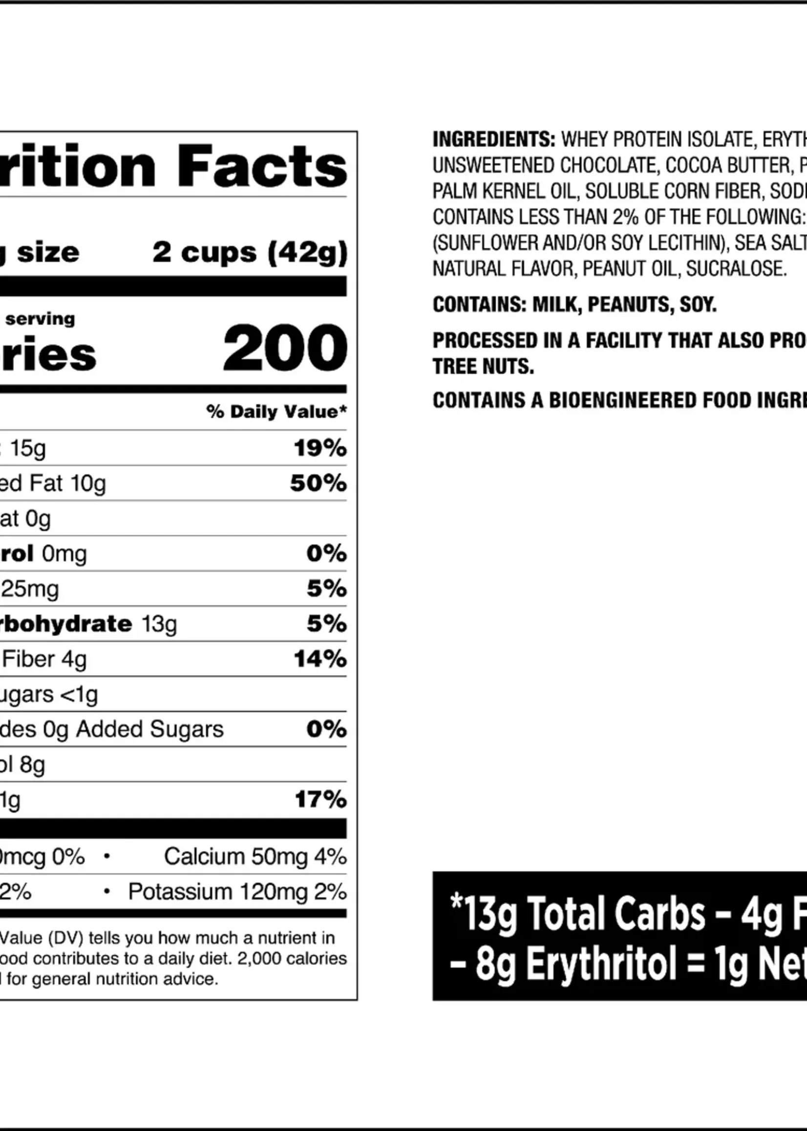 Quest Nutrition Quest Nutrition Peanut Butter Cups