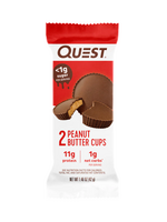 Quest Nutrition Quest Nutrition Peanut Butter Cups