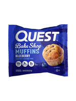 Quest Nutrition Quest Nutrition Bake Shop Blueberry Muffins