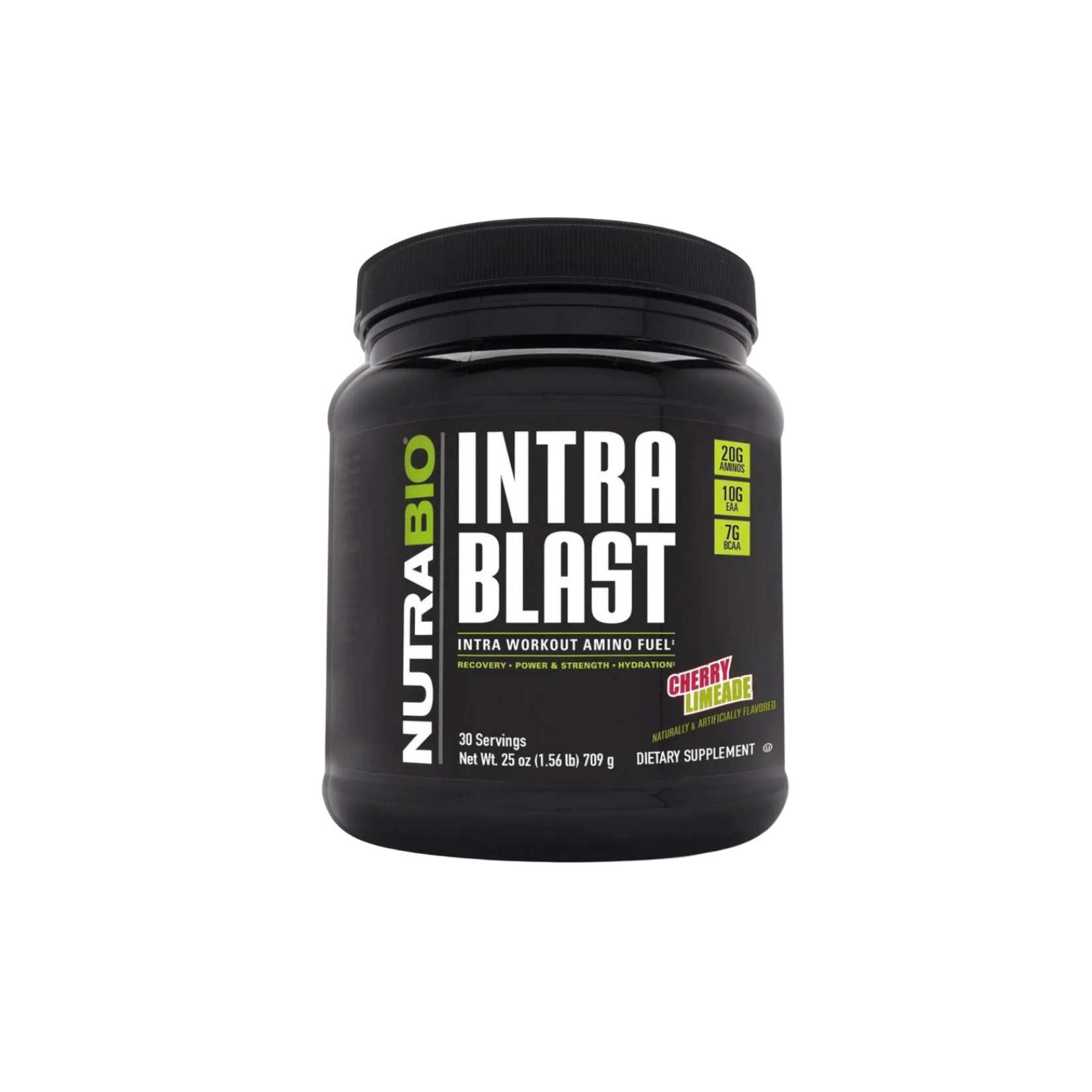 NutraBio NutraBio Intra Blast