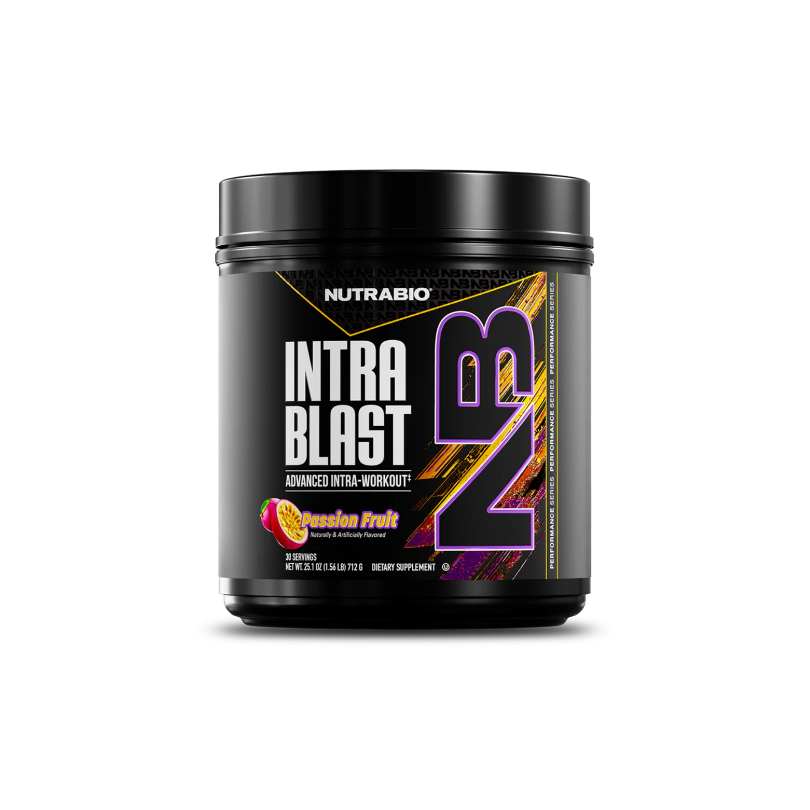 NutraBio NutraBio Intra Blast