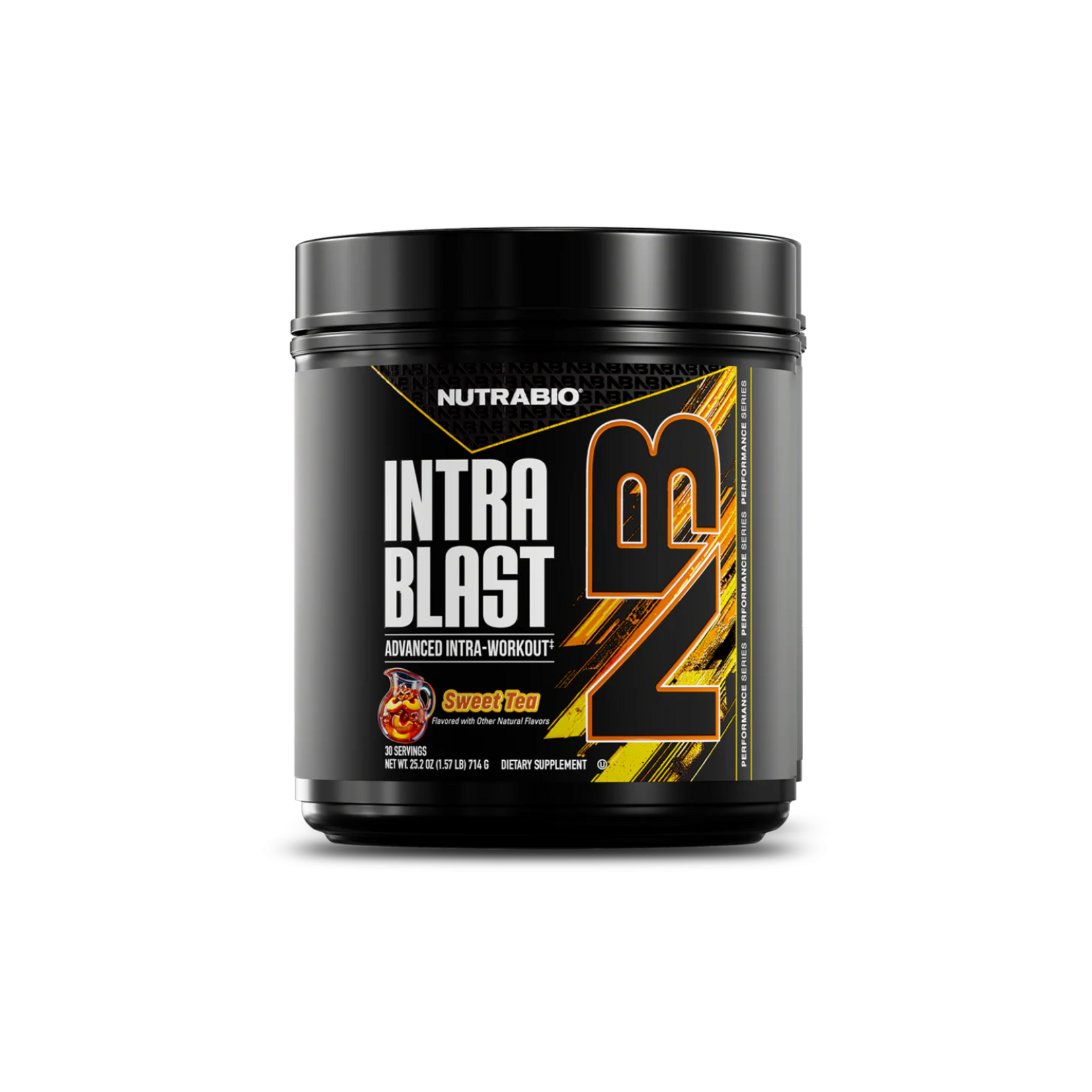 NutraBio NutraBio Intra Blast
