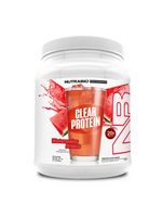 NutraBio NutraBio Clear Protein