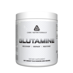 Core Nutritionals Core Nutritionals Glutamine