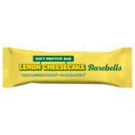 Barebells Barebell Protein Bar Lemon Cheesecake