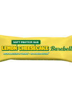 Barebells Barebell Protein Bar Lemon Cheesecake