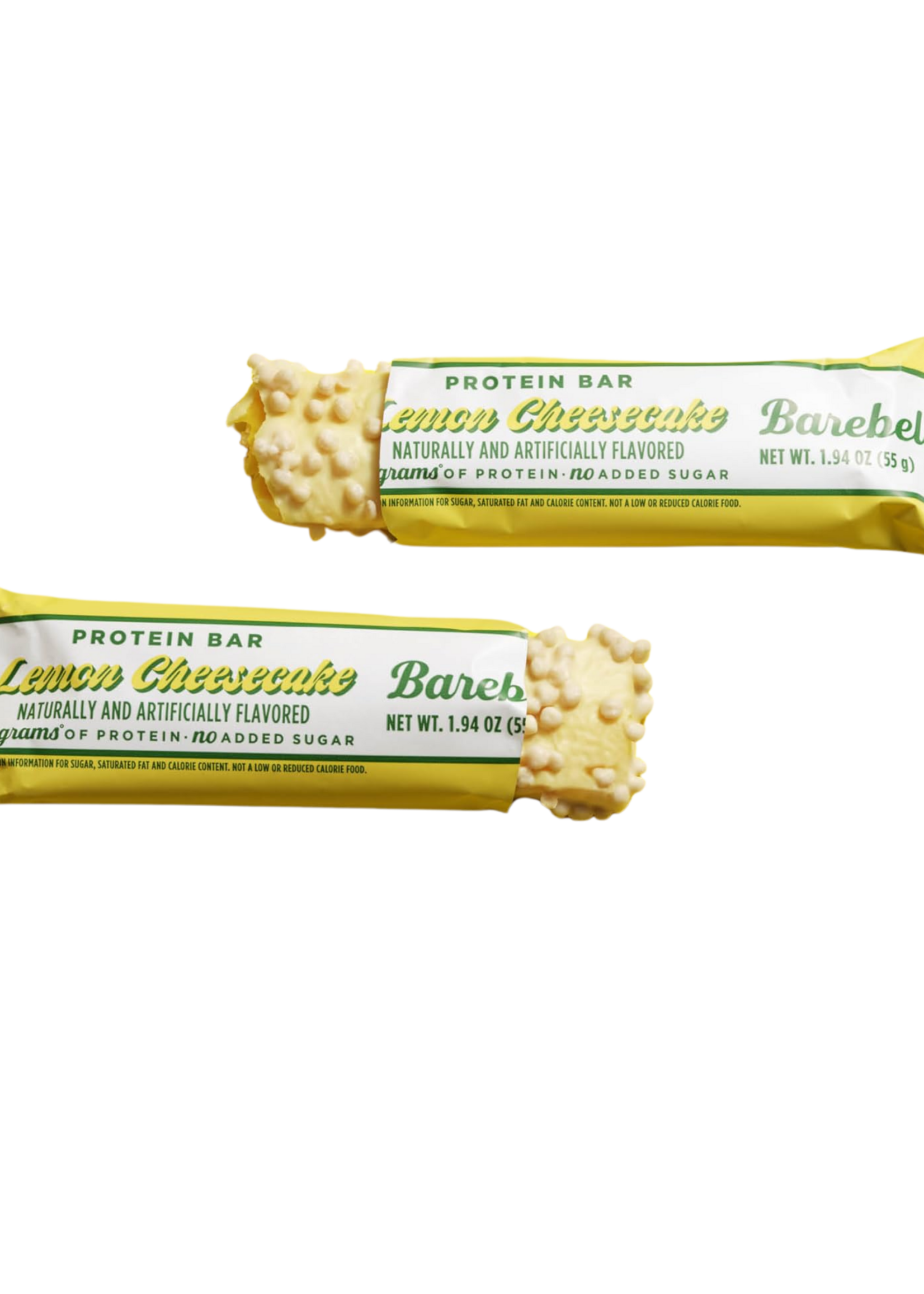 Barebells Barebell Protein Bar Lemon Cheesecake