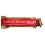 Barebells Barebell Protein Bar Peanut Butter & Jelly