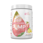 Sweat Ethic Sweat Ethic PUMP Pink Lemonade