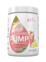 Sweat Ethic Sweat Ethic PUMP Pink Lemonade