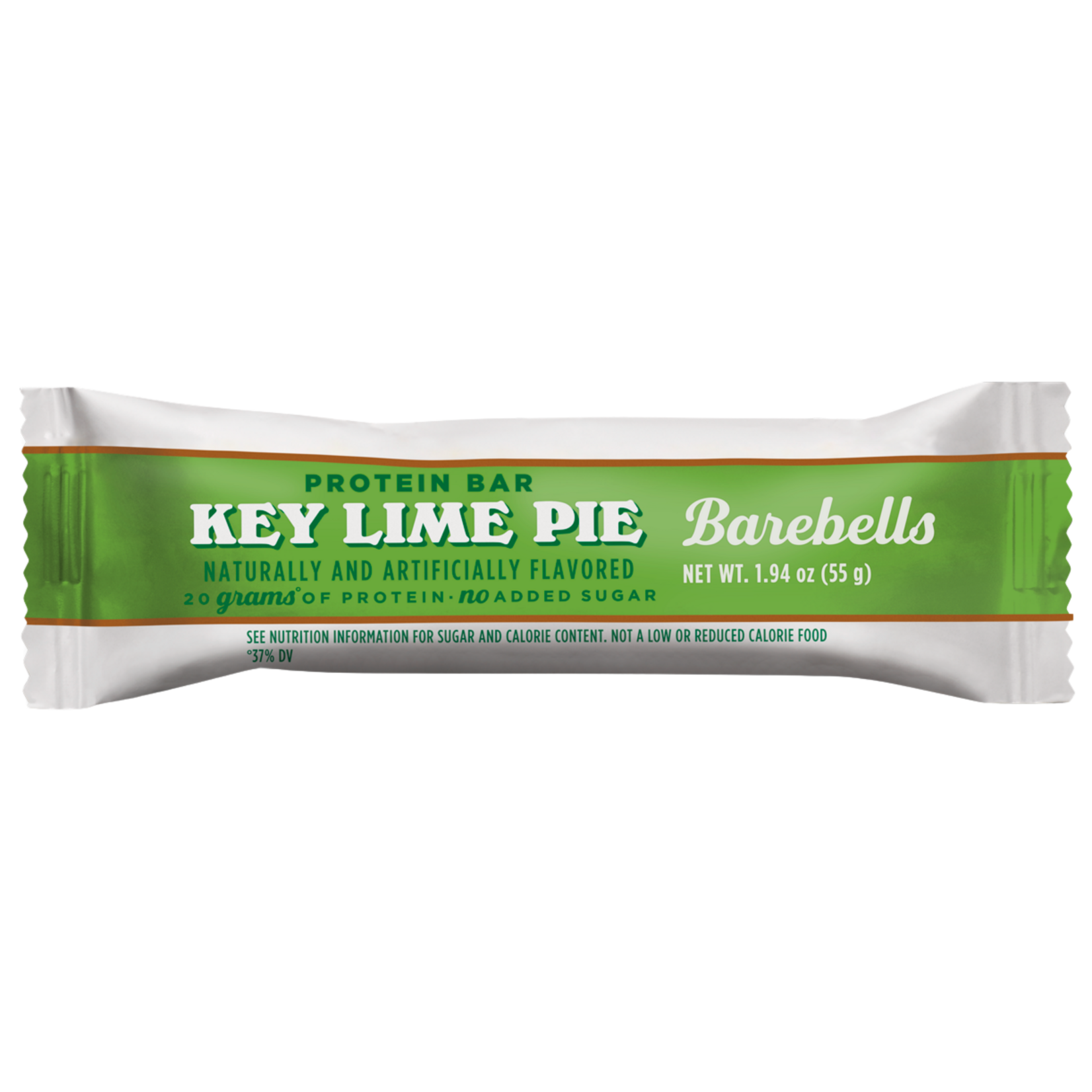 Barebells Barebell Protein Bar Key Lime Pie