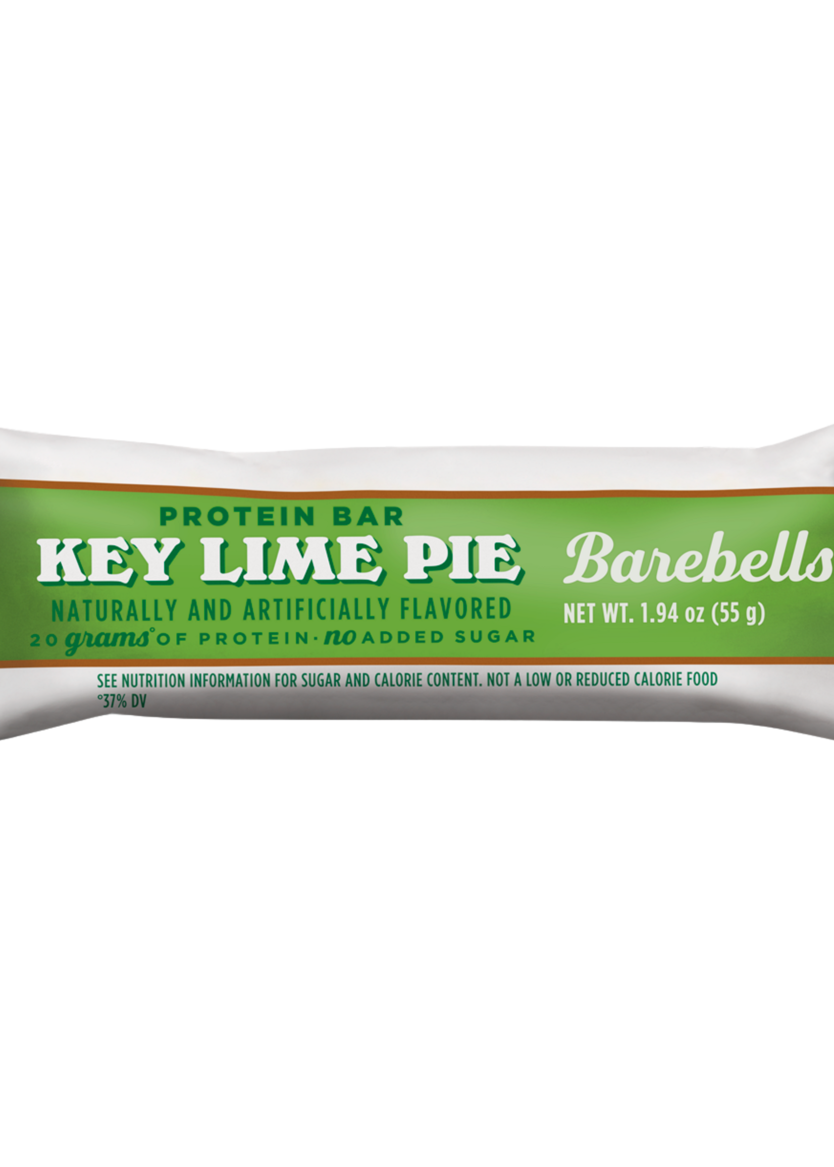 Barebells Barebell Protein Bar Key Lime Pie
