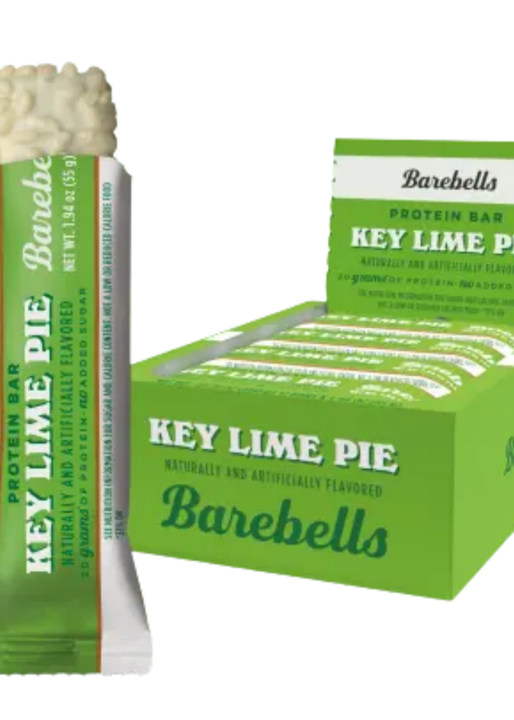 Barebells Barebell Protein Bar Key Lime Pie