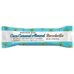 Barebells Barebell Protein Bar Coco Caramel Almond