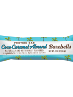 Barebells Barebell Protein Bar Coco Caramel Almond